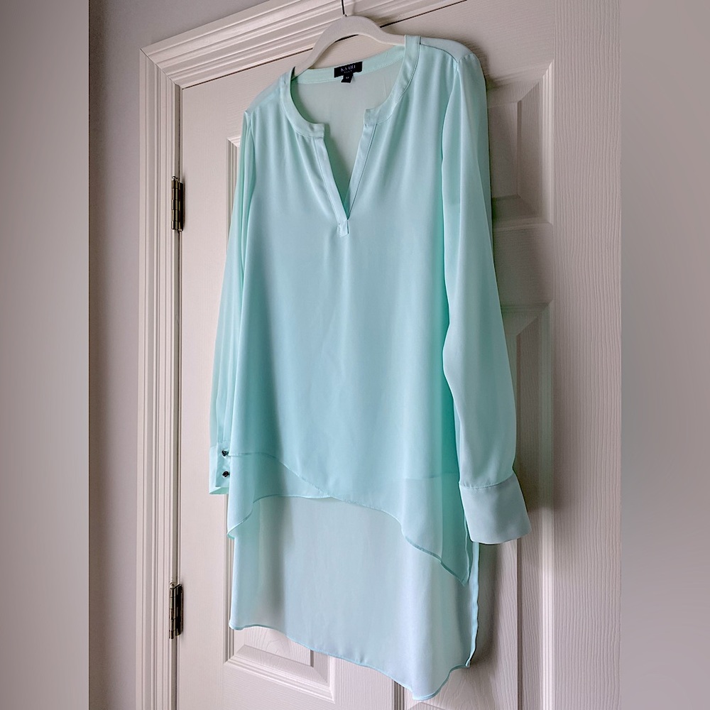 ☀️| KAARI BLUE | MEDIUM